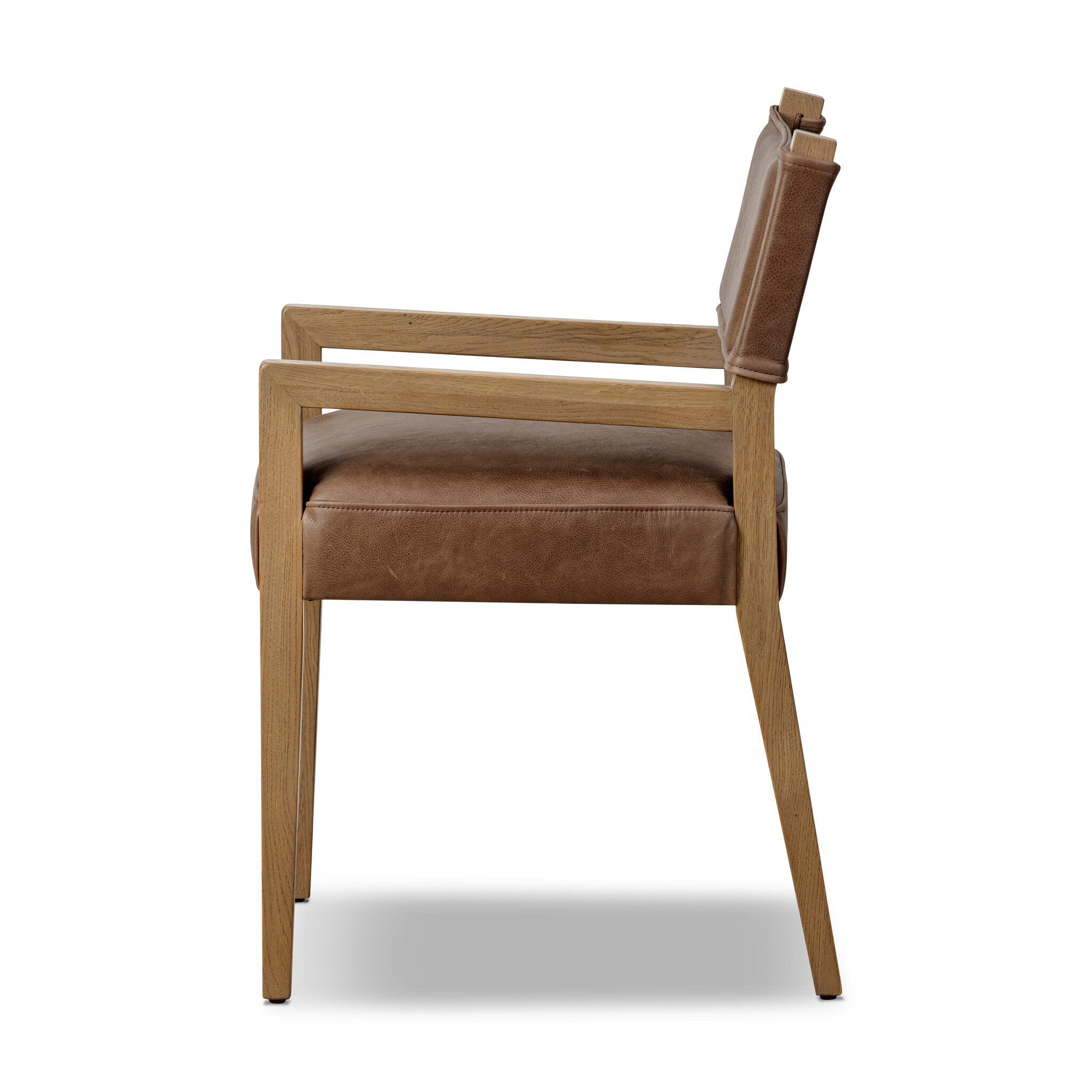 Four Hands Ferris Dining Armchair