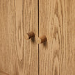 Four Hands Millbrook Media Console