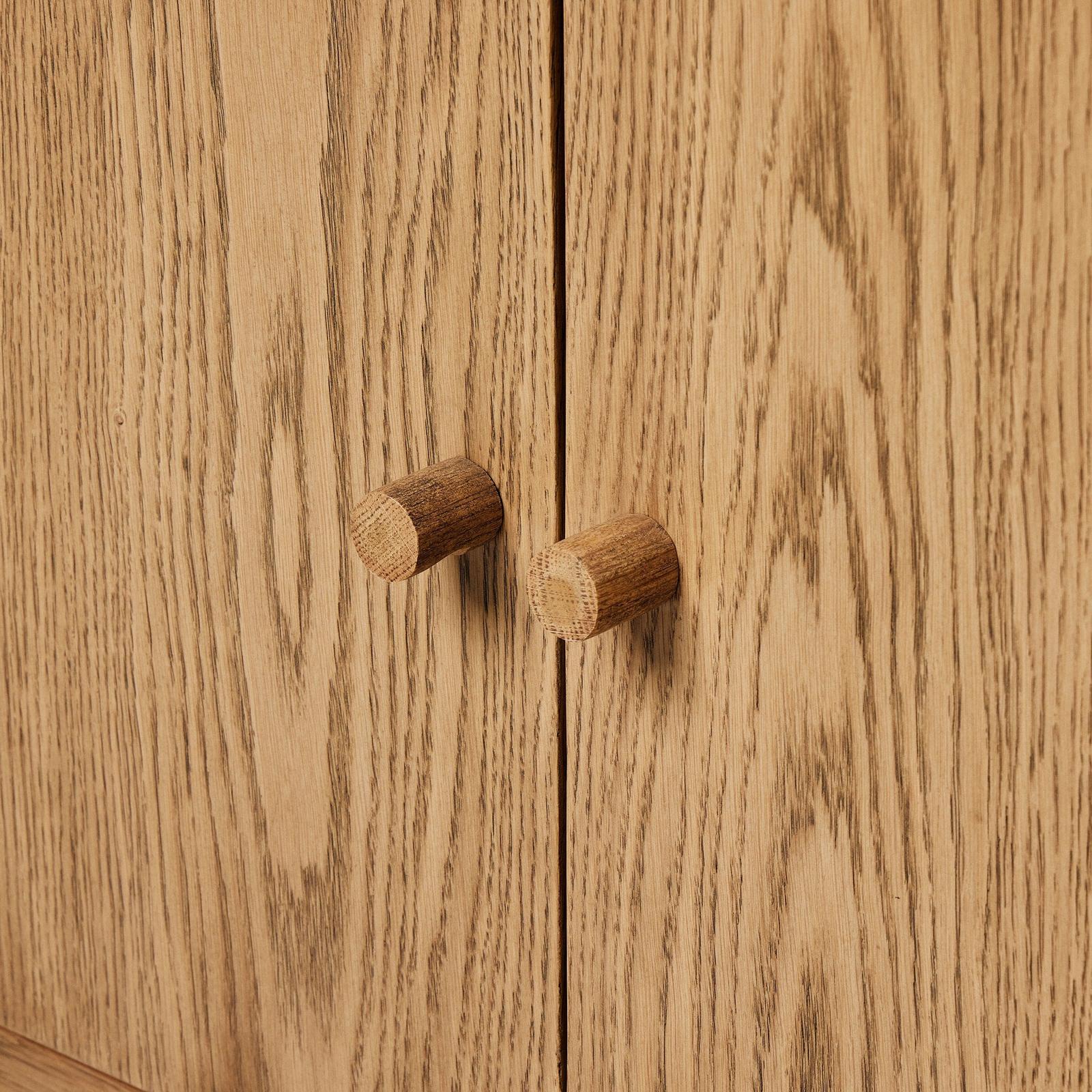 Four Hands Millbrook Media Console
