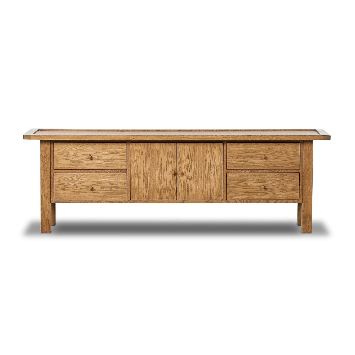 Four Hands Millbrook Media Console