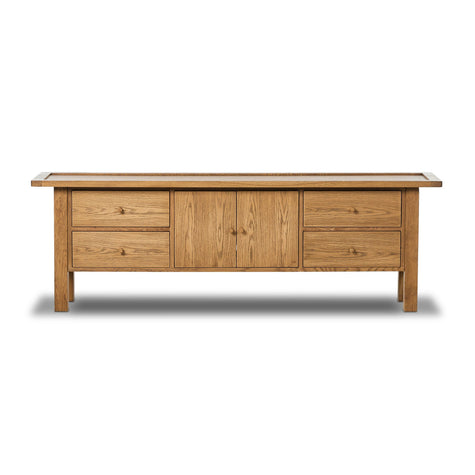 Four Hands Millbrook Media Console