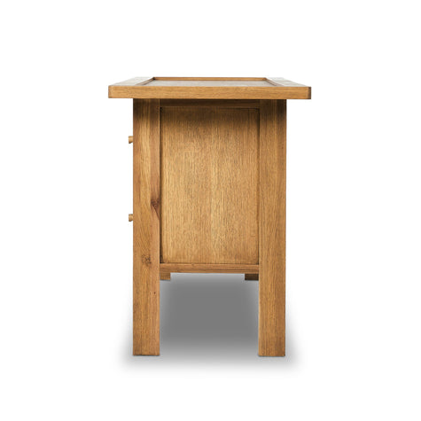 Four Hands Millbrook Media Console