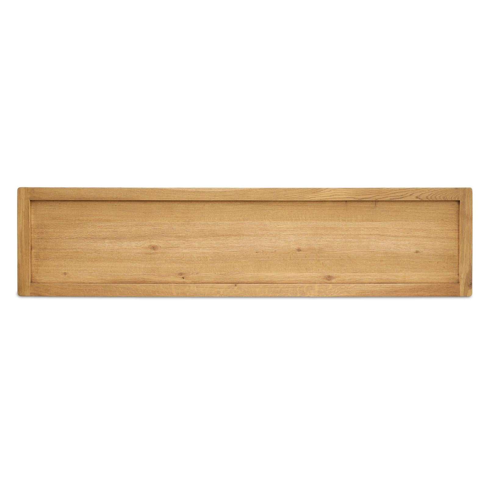 Four Hands Millbrook Media Console