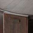 Four Hands Two Tier Coffee Table