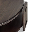 Four Hands Two Tier Coffee Table