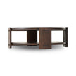 Four Hands Two Tier Coffee Table