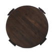 Four Hands Two Tier Coffee Table