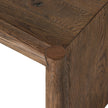 Glenview Coffee Table-Weathered Oak
