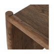 Glenview Coffee Table-Weathered Oak