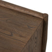 Glenview Coffee Table-Weathered Oak