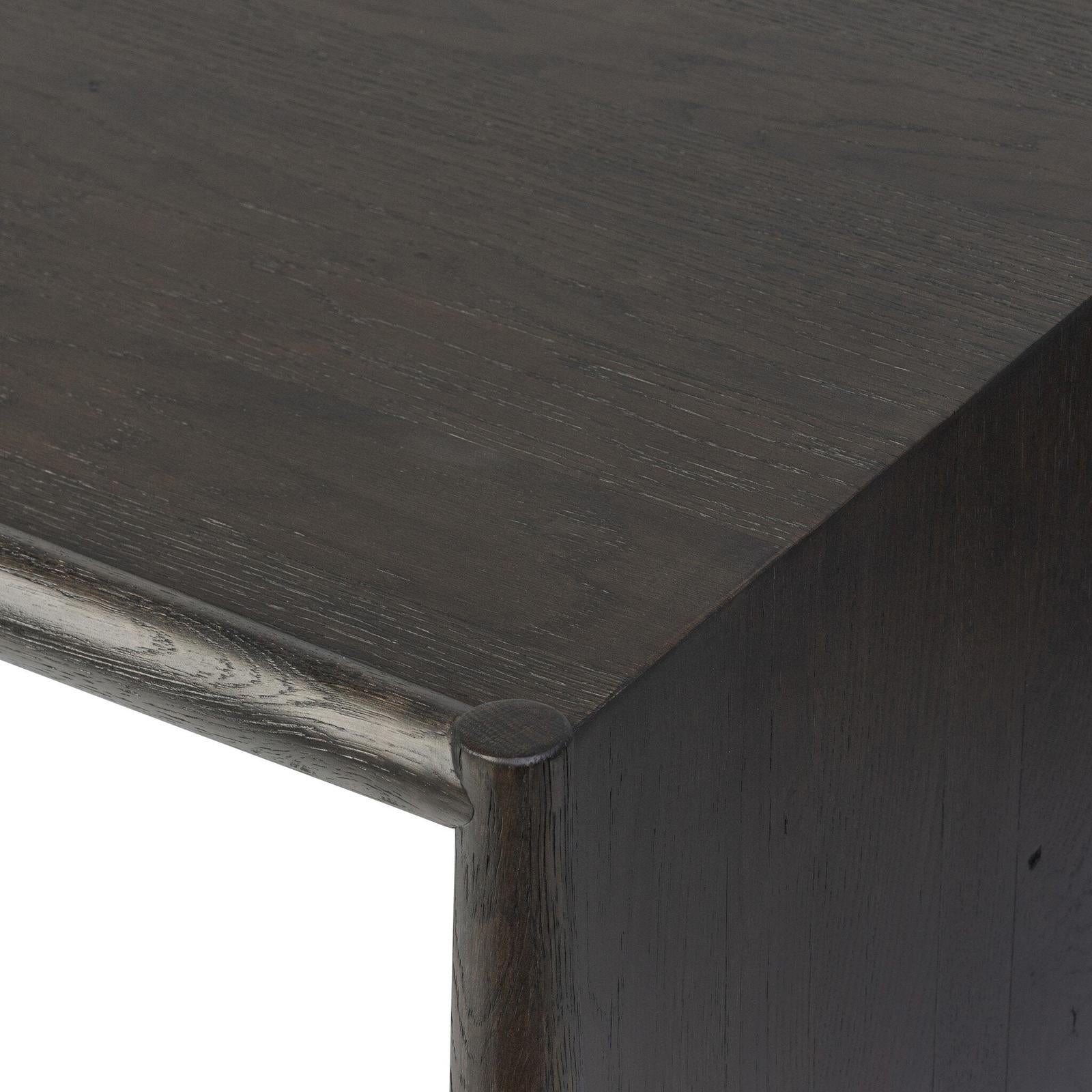 Four Hands Glenview Coffee Table