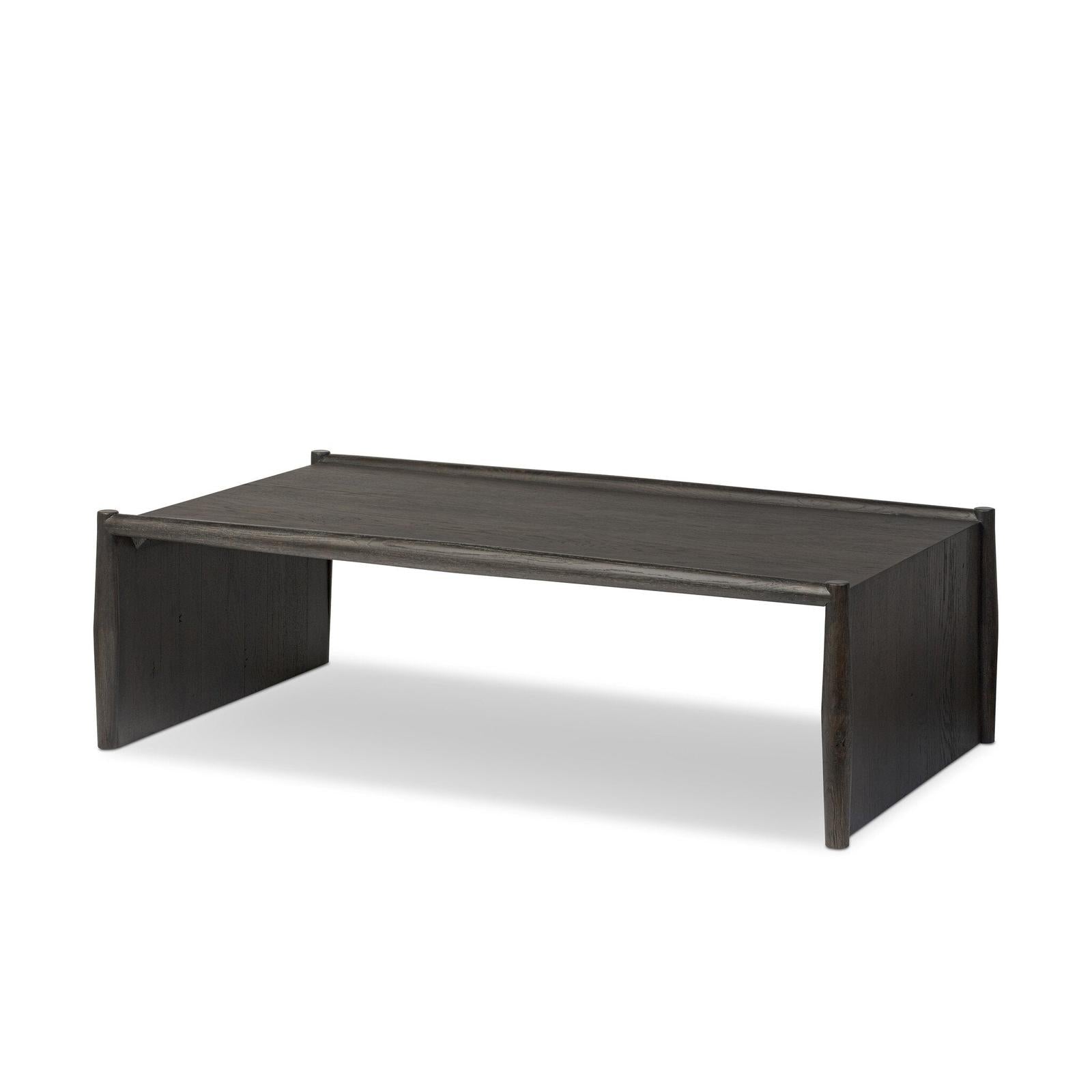 Four Hands Glenview Coffee Table