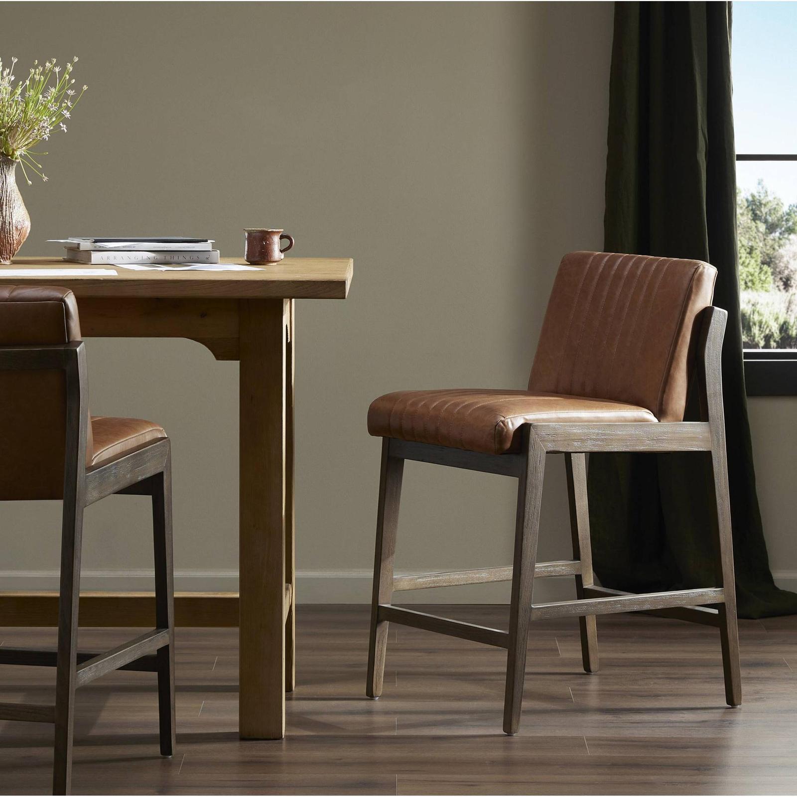 Alice Bar Stool