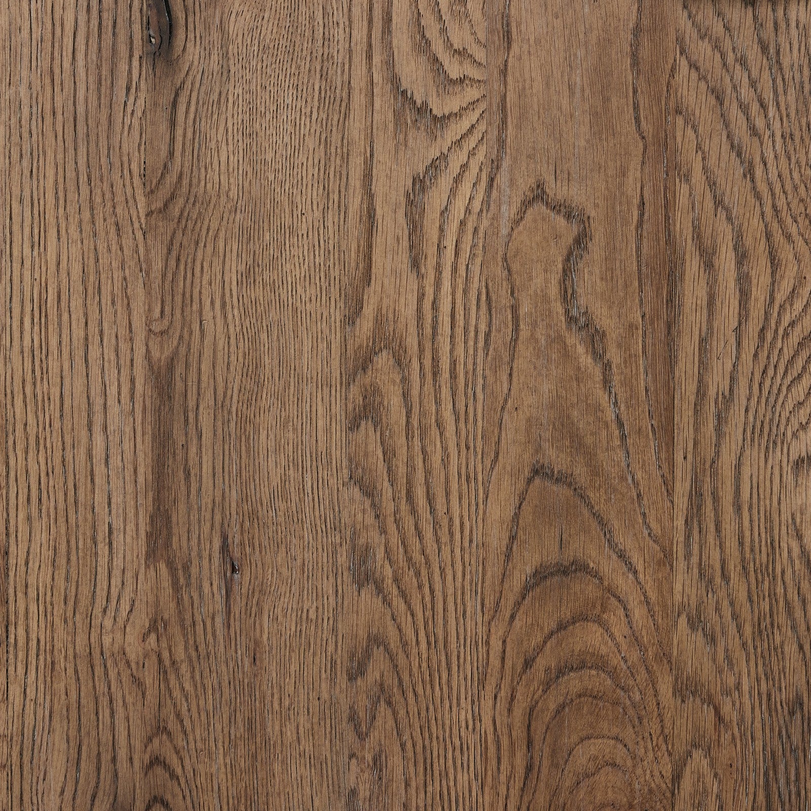 Glenview Bookcase-Weathered Oak