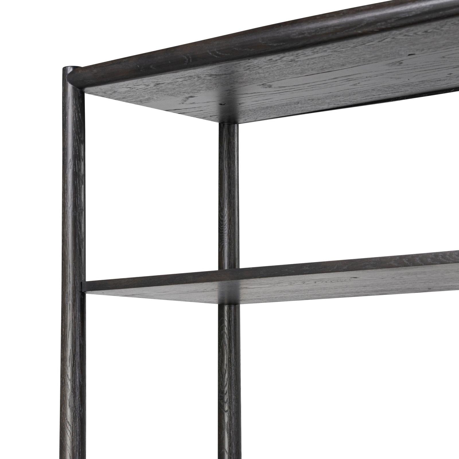 Four Hands Glenview Bookcase