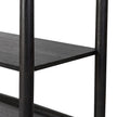Four Hands Glenview Bookcase