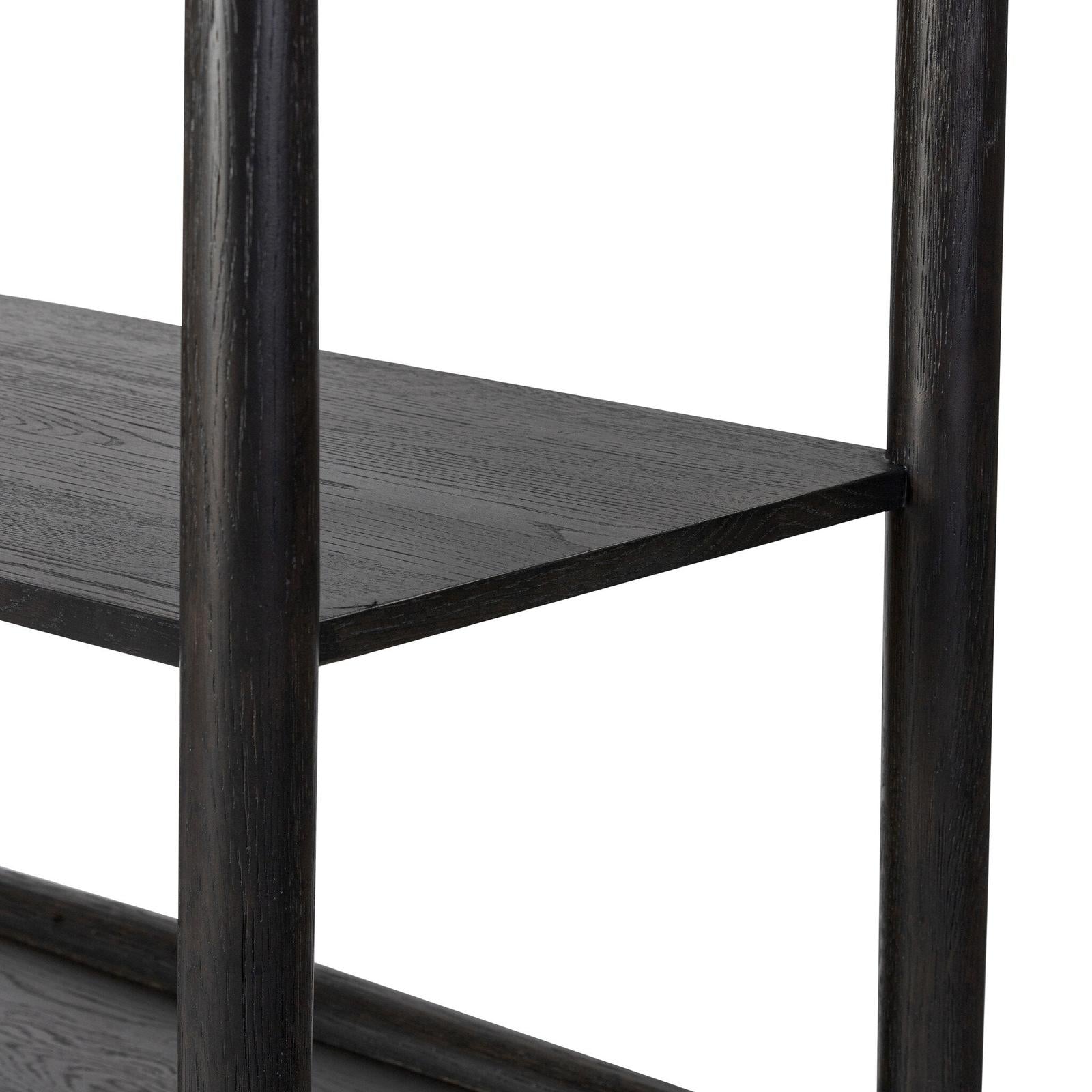 Four Hands Glenview Bookcase