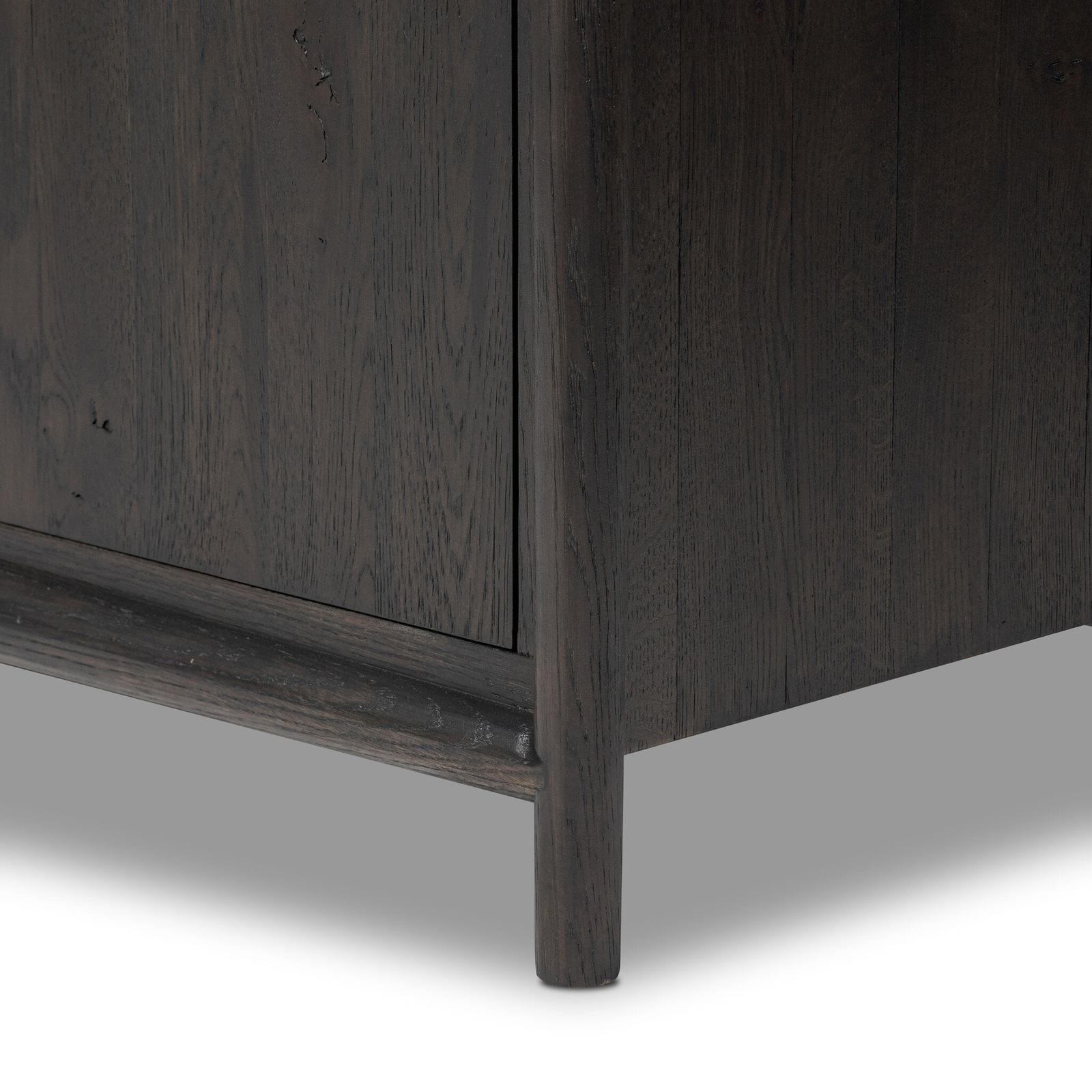 Four Hands Glenview Bookcase