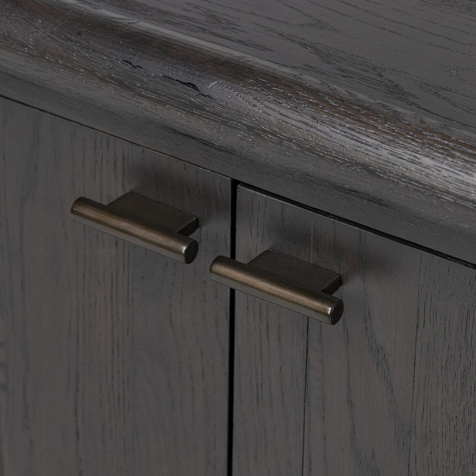 Four Hands Glenview Bookcase