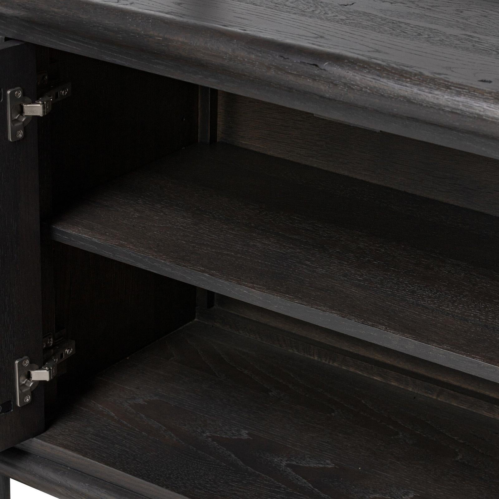 Four Hands Glenview Bookcase