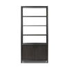 Four Hands Glenview Bookcase
