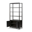 Four Hands Glenview Bookcase