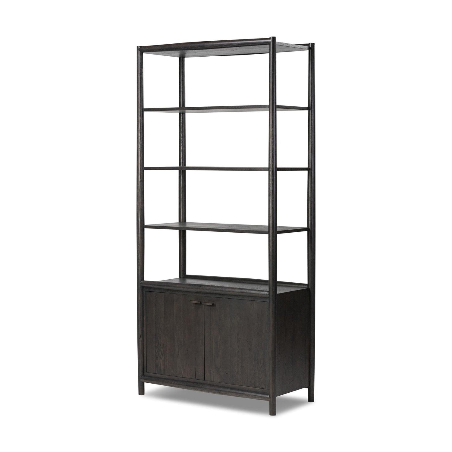 Four Hands Glenview Bookcase