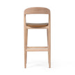 Four Hands Amare Bar Stool