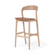 Four Hands Amare Bar Stool