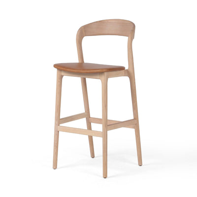 Four Hands Amare Bar Stool