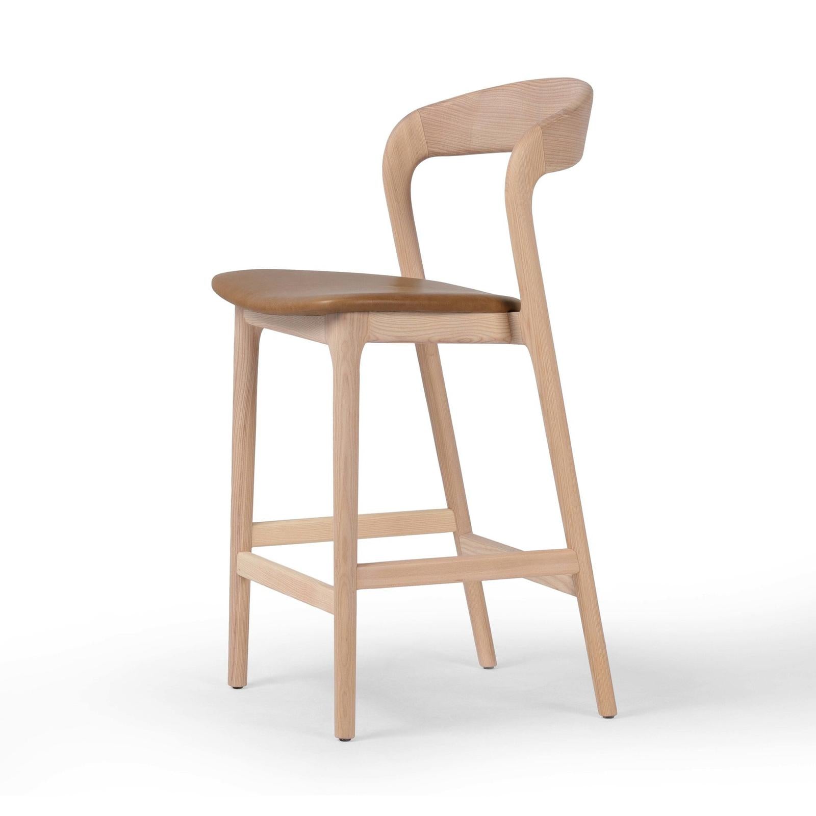 Four Hands Amare Counter Stool
