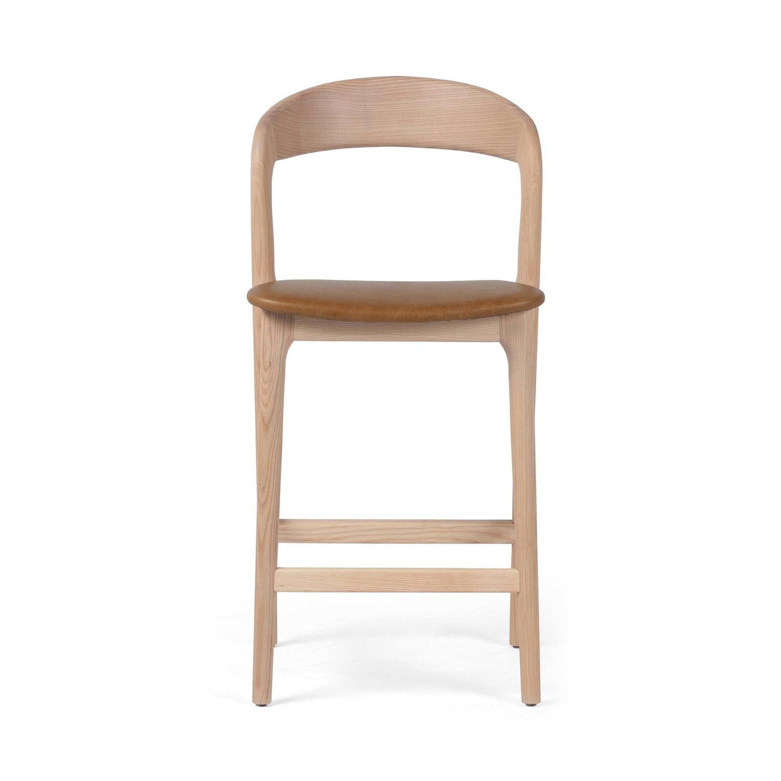 Four Hands Amare Counter Stool