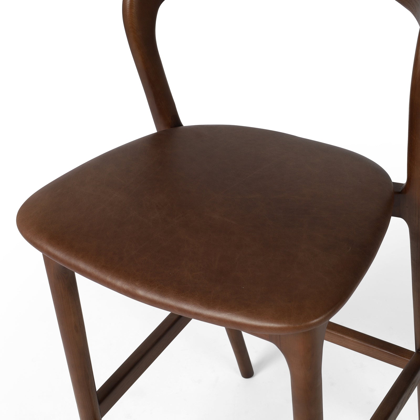 Four Hands Amare Bar Stool