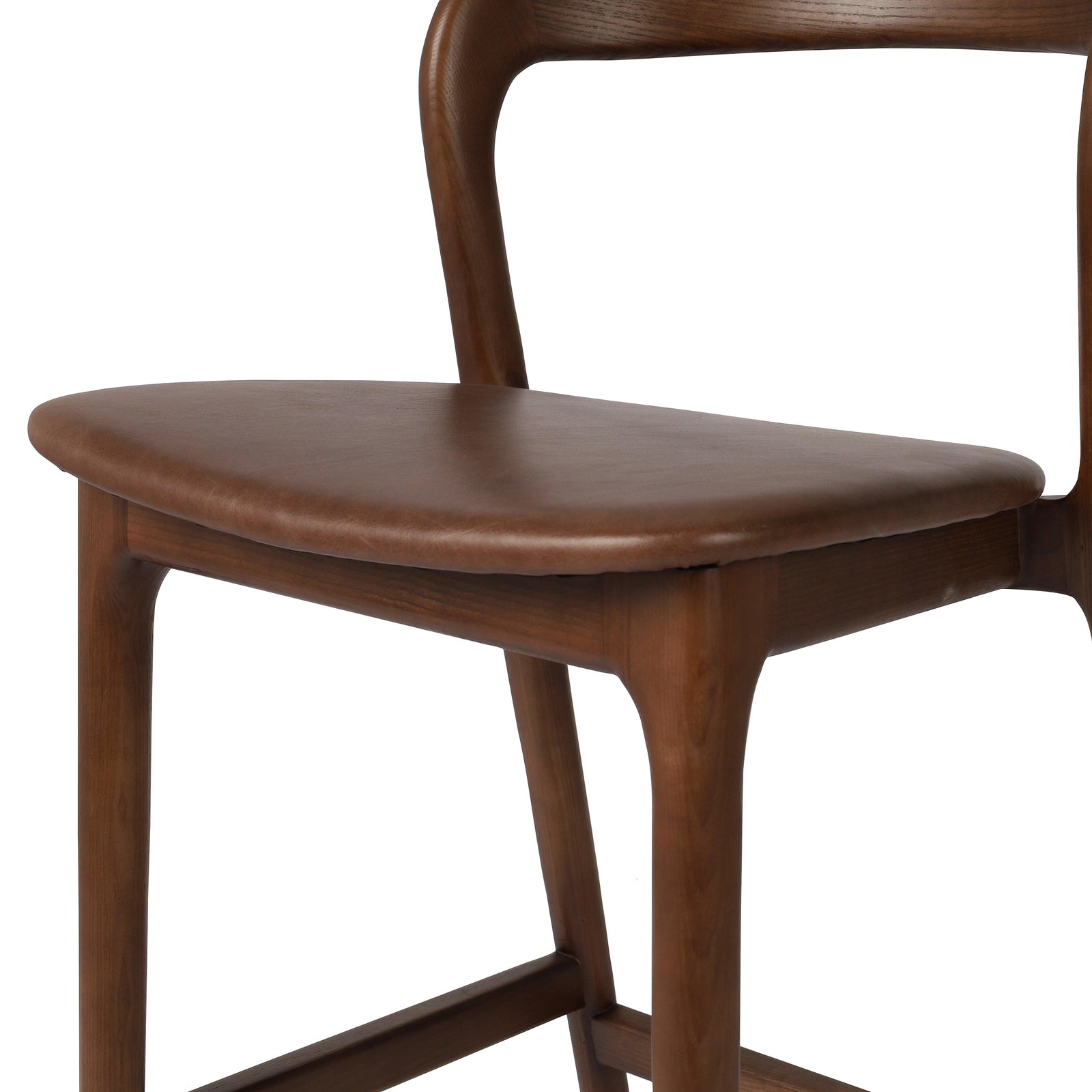 Four Hands Amare Bar Stool