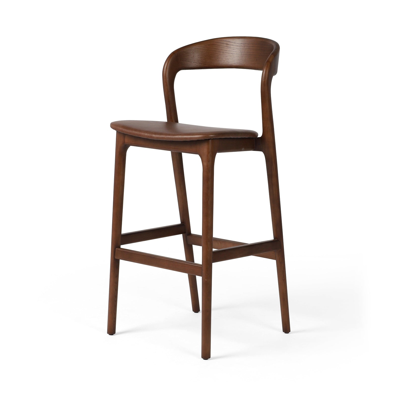 Four Hands Amare Bar Stool