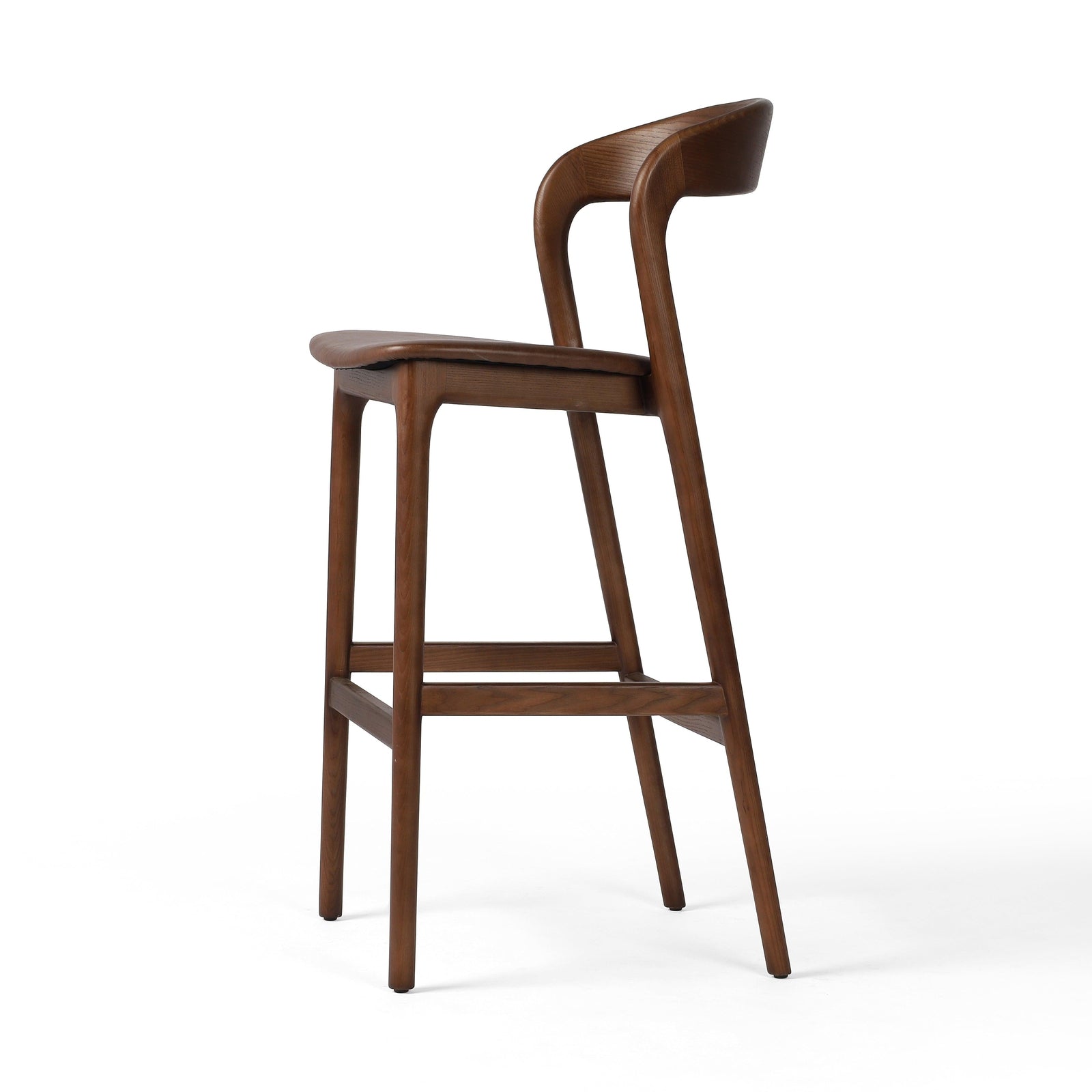 Four Hands Amare Bar Stool