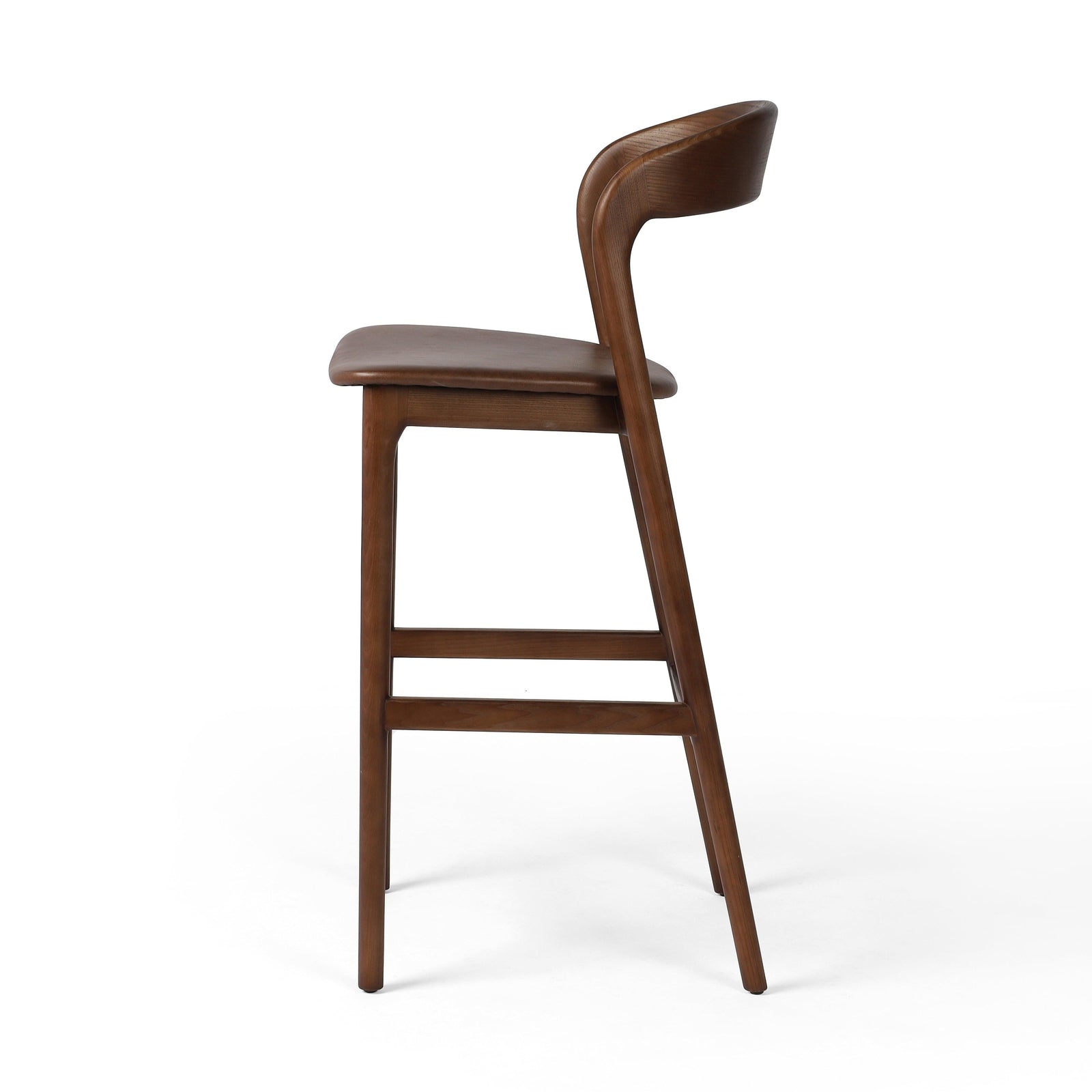 Four Hands Amare Bar Stool
