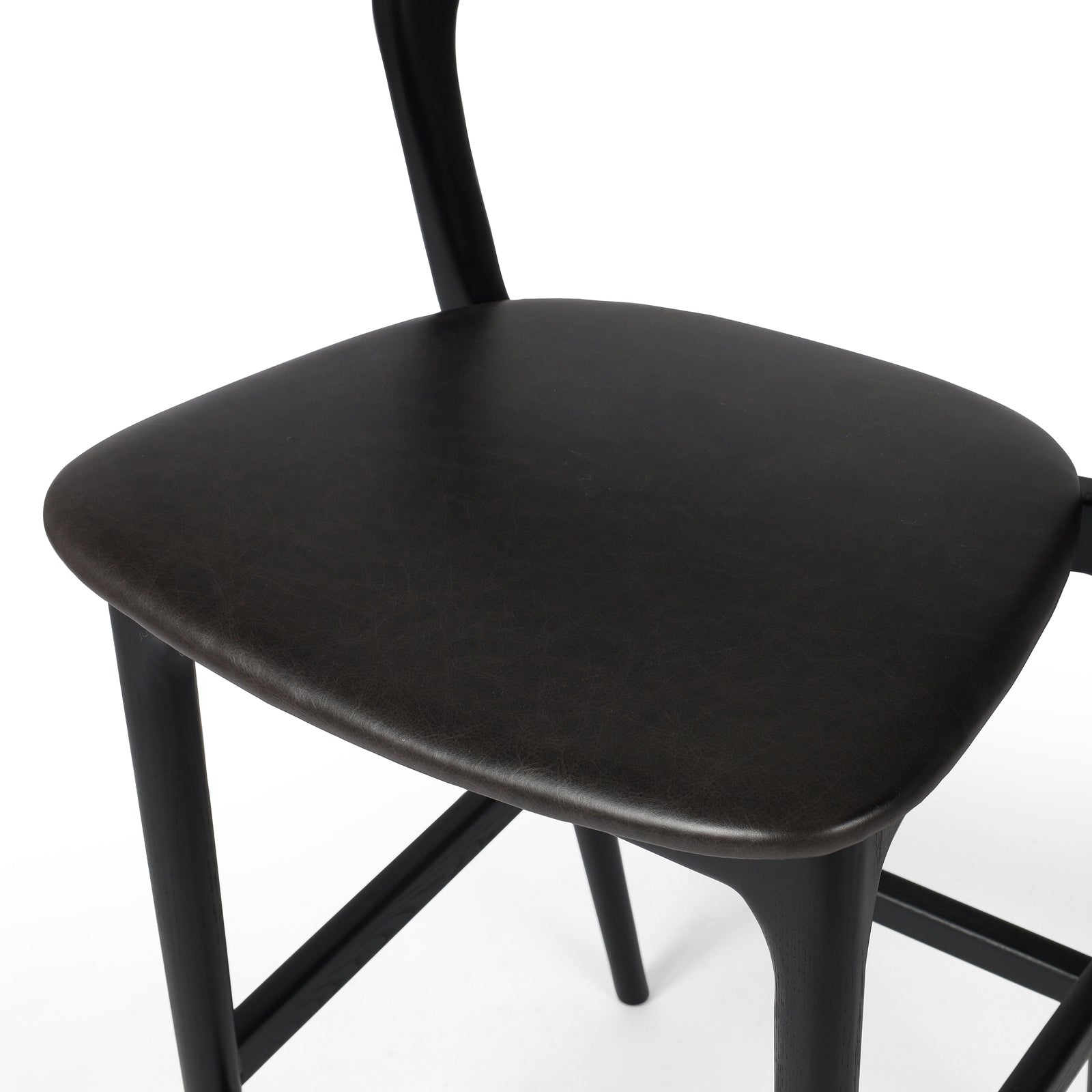 Four Hands Amare Bar Stool