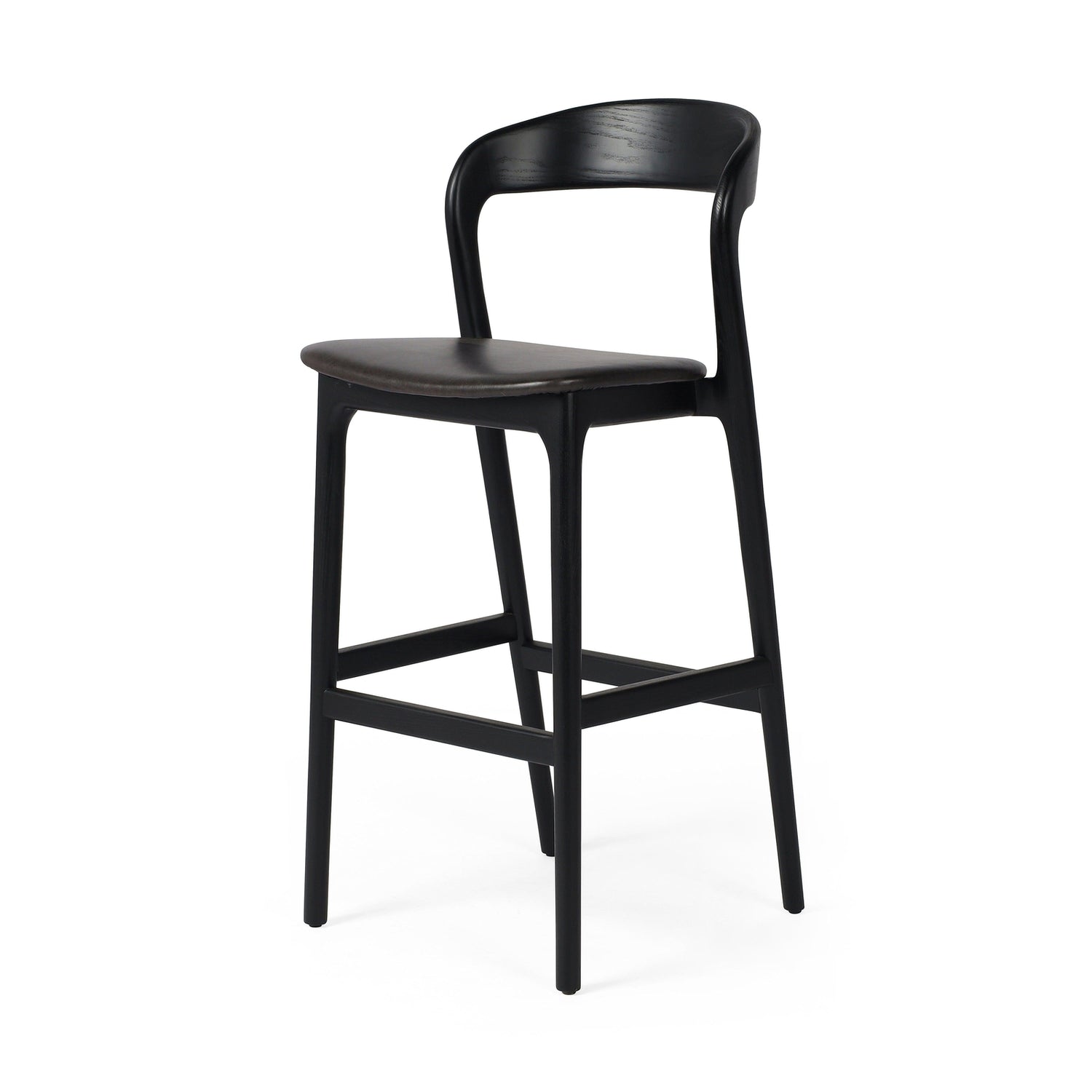 Four Hands Amare Bar Stool