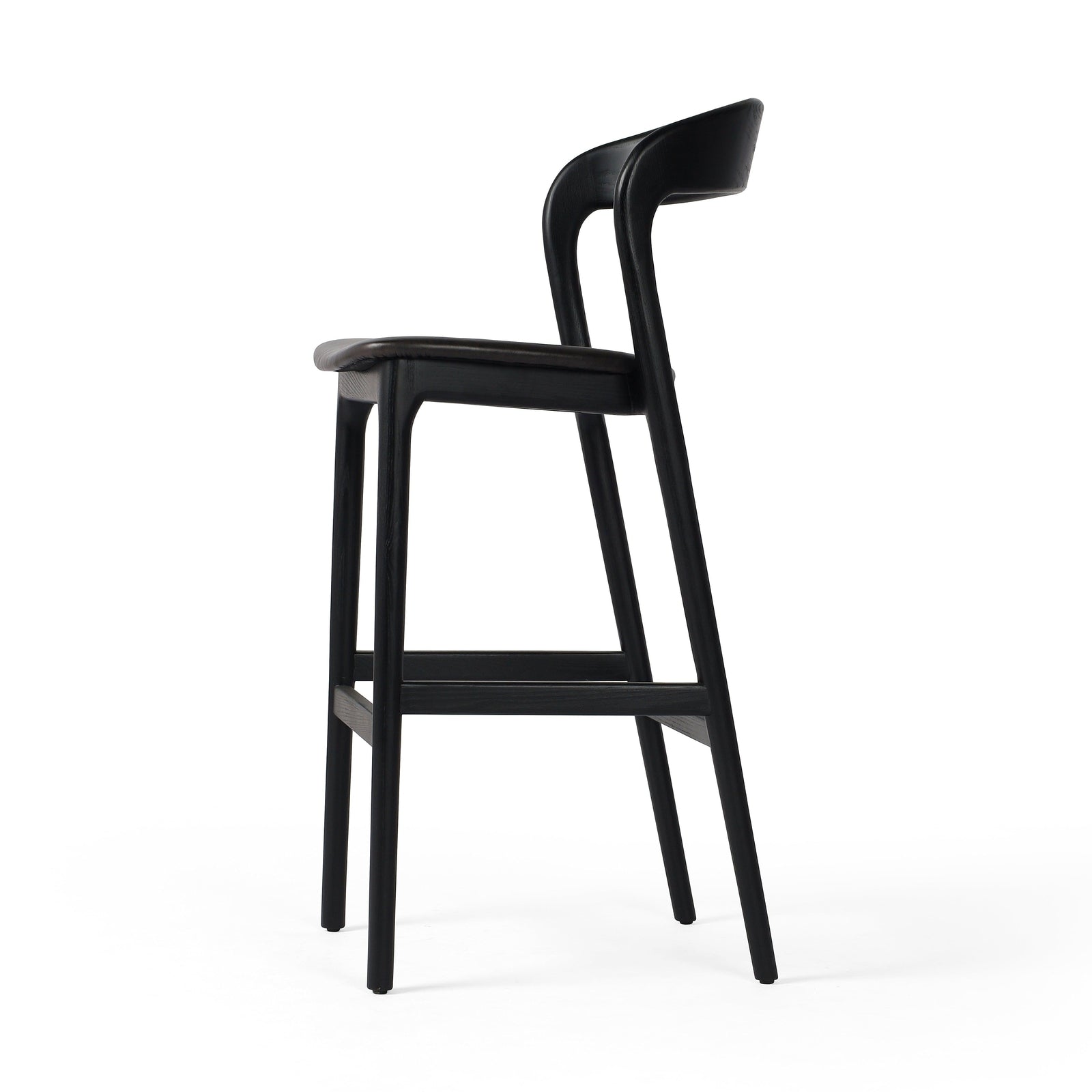 Four Hands Amare Bar Stool