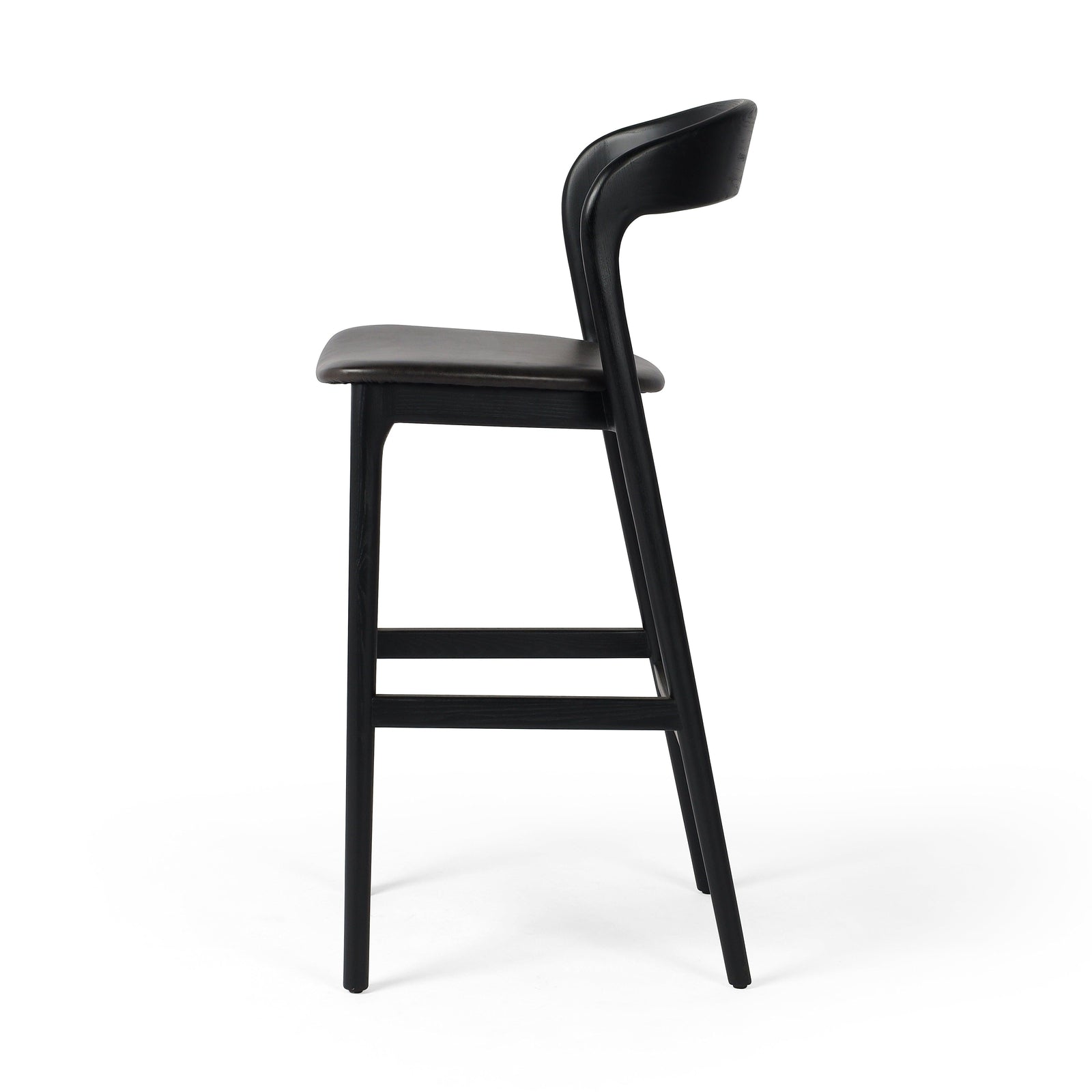 Four Hands Amare Bar Stool