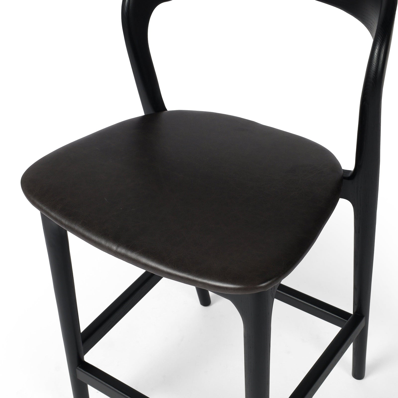 Four Hands Amare Counter Stool