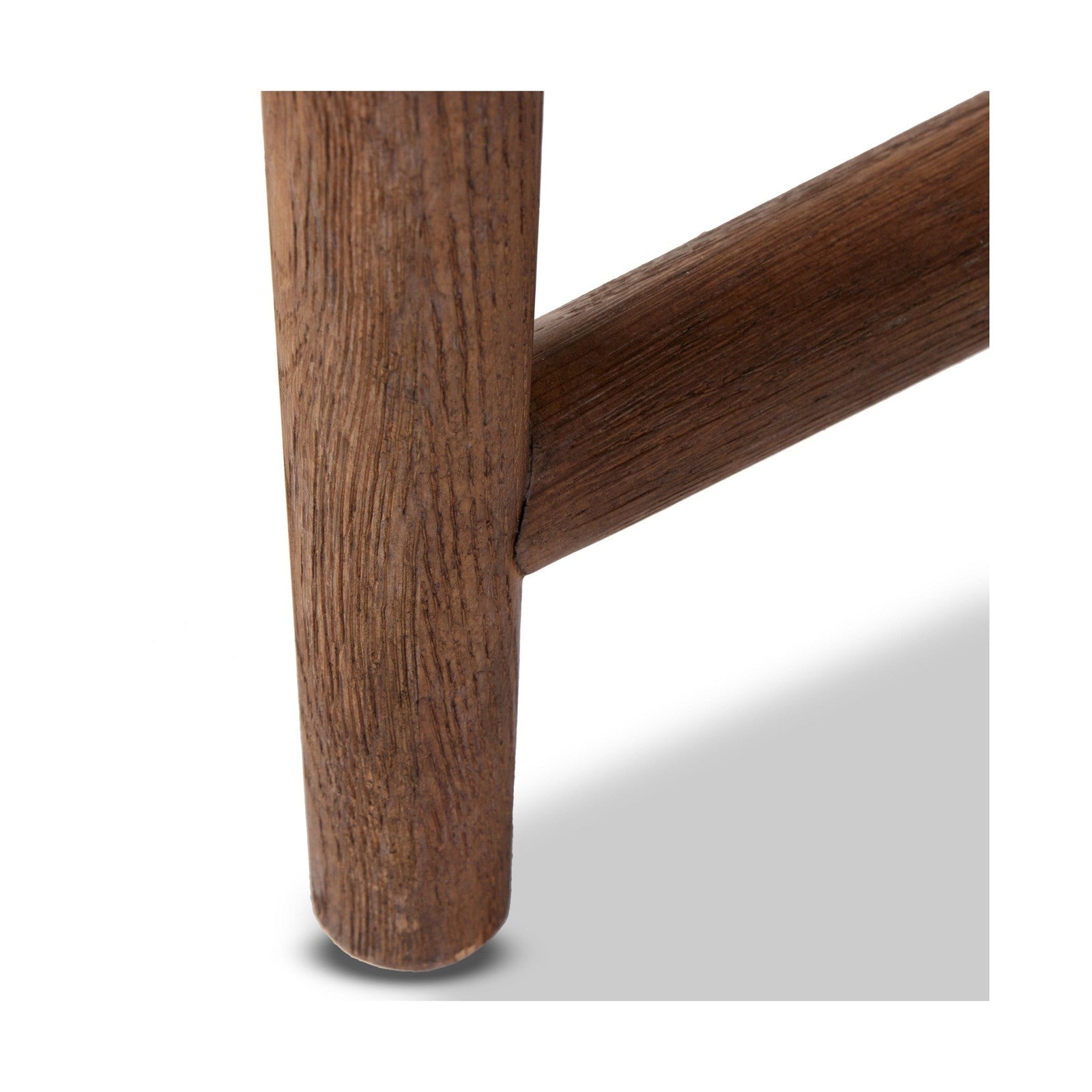 Glenview Desk-Weathered Oak