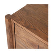 Glenview Desk-Weathered Oak