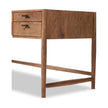 Glenview Desk-Weathered Oak