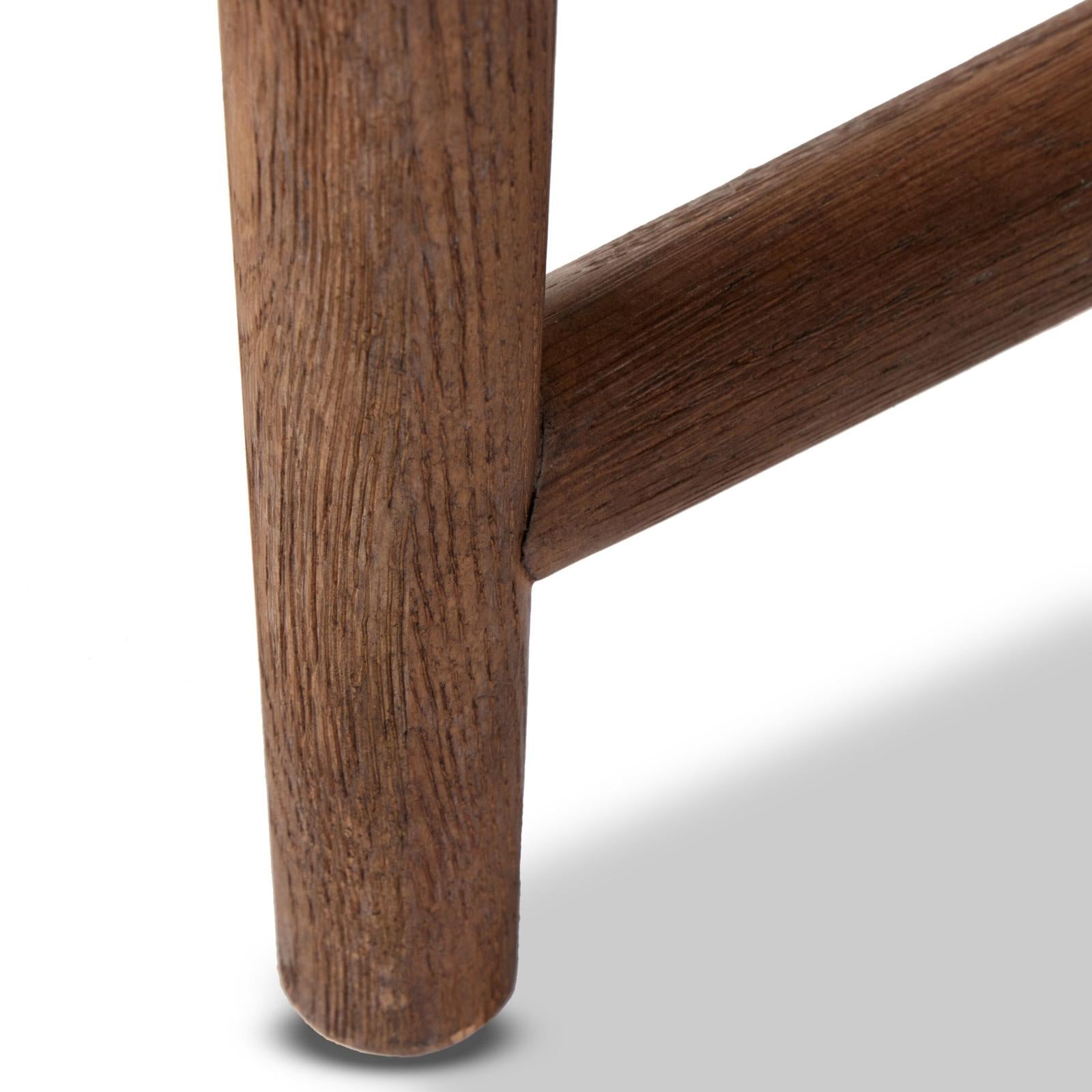 Glenview Desk-Weathered Oak