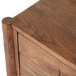 Glenview Desk-Weathered Oak
