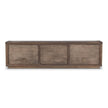 Four Hands Warby Media Console