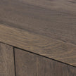 Four Hands Warby Media Console
