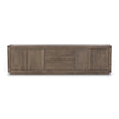 Four Hands Warby Media Console